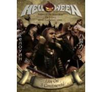 Helloween [+2 Bonus Dvd] - Keeper of the Seven Keys