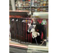 HELLOWEEN 2 LP RABBIT DON'T COME EASY SPLATTER VINILE SIGILLATO 2021