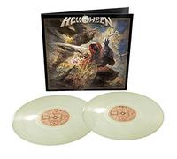 Helloween Helloween (Vinyl LP)