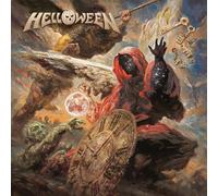 Helloween - Helloween