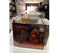 Helloween 2LP Gambling With The Devil Vinile Bicolore Sigillato 2022