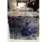 HELLOWEEN 2LP My God Given Right Edizione Limitata Vinile Bicolore 2022