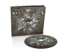 Helloween - 7 Sinners (Remastered 2020) (Digipack Limited Edt.)