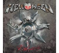 Helloween 7 Sinners - SHM/Paper Sleeve (CD)