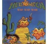 Helloween - Best Rest The Rare