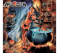 Helloween - Better Than Raw