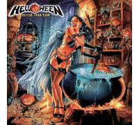 Helloween Better Than Raw (CD) Bonus Tracks Album Digisleeve