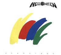Helloween Chameleon (CD) Album Digisleeve