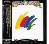 Helloween - Chameleon