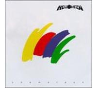 Helloween - Chameleon