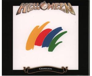 Helloween - Chameleon