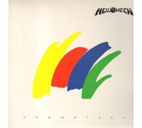 Helloween Chameleon (Vinyl LP) 12" Album