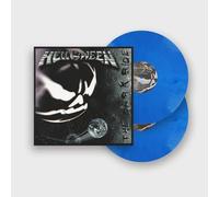 Helloween The Dark Ride (Vinyl LP) Special 12" Album Coloured Vinyl