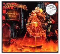 Helloween - Gambling with the Devil