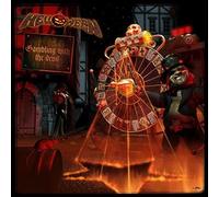 Helloween - Gambling With the Devil