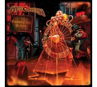 Helloween - Gambling With the Devil