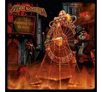 Helloween Gambling With the Devil (CD) Bonus Tracks Album