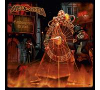 Helloween – Gambling With the Devil – CD – Tracce bonus