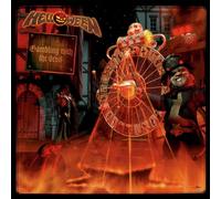 Helloween Gambling With the Devil (Vinyl LP)