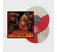 Helloween - Gambling With The Devil (Vinyl Red, White)
