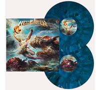 Helloween Giants & Monsters (Vinyl LP)