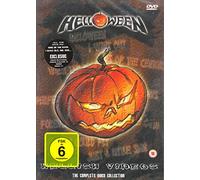 Helloween - Hellish Videos