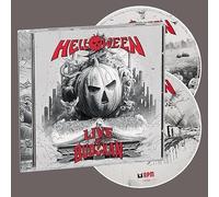 Helloween - Helloween - Live At Budokan