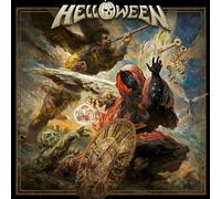 Helloween - Helloween (Picture Vinyl) (2 LP)