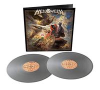 Helloween Helloween (Gsa Edition) (Vinyl LP)