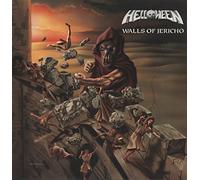 Helloween - Helloween - Walls Of Jericho - Noise International - N 0032