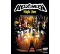 Helloween - High Live [Linear Pcm]