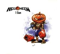 Helloween - I Can