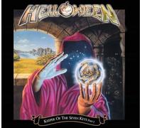 Helloween - Keeper of the 7 Keys Pt.1
