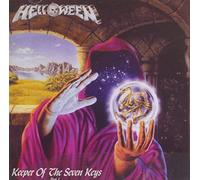 Helloween - Keeper Of The Seven Keys