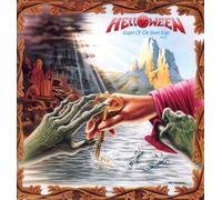 Helloween - Keeper of the seven keys II (1988) / Vinyl record [Vinyl-LP]