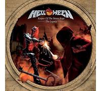 Helloween - Keeper of the Seven Keys: Legacy