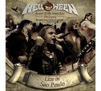 Helloween - Keeper of the Seven Keys: Legacy World Tour 2005/2