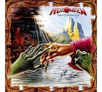 Helloween - Keeper of the Seven Keys, Part 2