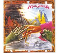 Helloween - Keeper Of The Seven Keys Part 2