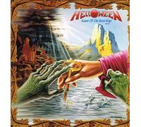 Helloween - Keeper Of The Seven Keys - Part II