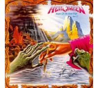 Vinile Helloween - Keeper Of The Seven Keys Parte 2
