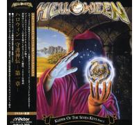 Helloween - Keeper Of The Seven Keys-Pt. 1