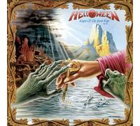 Helloween Keeper of the Seven Keys Part II (CD) Expanded Remastered Album