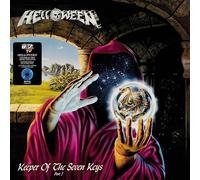 Helloween - Keeper Of The Seven Keys, Pt.I (Vinyl Splatter)