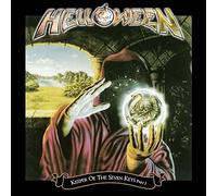 Helloween - Keeper Of The Seven Keys Parte 1