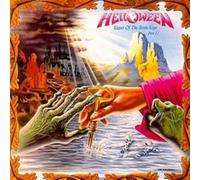Vinile Helloween - Keeper Of The Seven Keys Parte 2