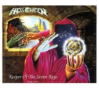Helloween - Keeper Of The Seven Keys: The Legacy (Digipack)