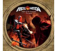 Helloween Keeper of the Seven Keys: The Legacy (Vinyl LP)