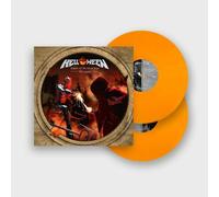 Helloween Keeper of the Seven Keys: The Legacy (Vinyl LP)
