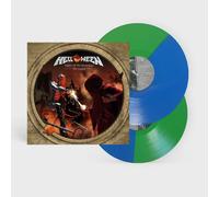 Helloween Keeper of the Seven Keys: The Legacy (Vinyl LP)